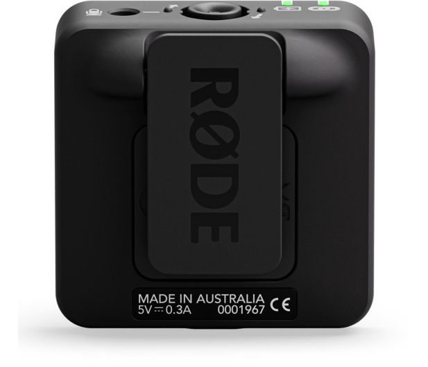 RODE Wireless ME WIRELESS ME - 1135031 - zdjęcie 9